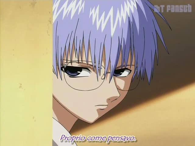 Otaku Gallery  / Anime e Manga / D.N.Angel / Screen Shots / Stage 03 - Sussurrio dell`unicorno / 058.jpg